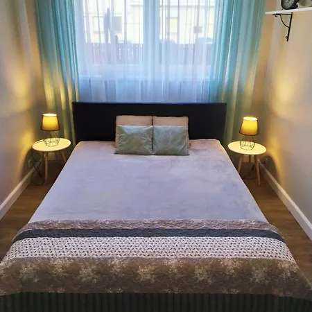 Rodzinny Apartment
