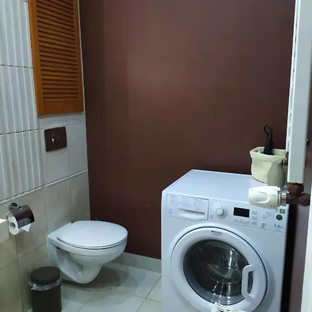 Appartement Rodzinny