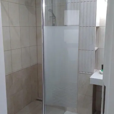 Apartment Rodzinny