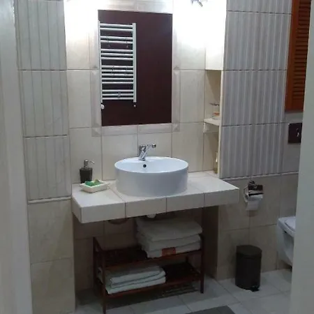 Apartment Rodzinny