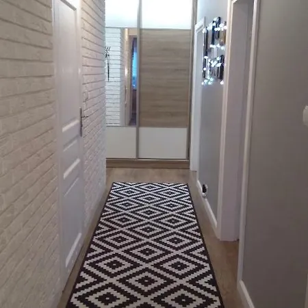 Apartment Rodzinny