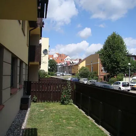 Apartment Rodzinny