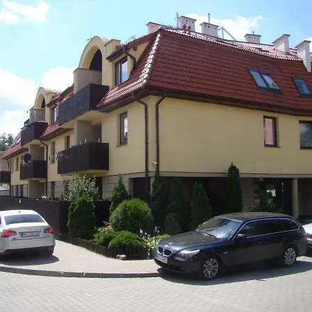 Rodzinny * Gizycko